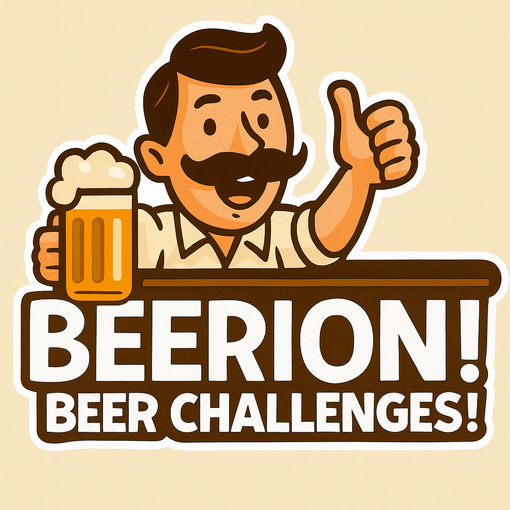 Beerion main logo